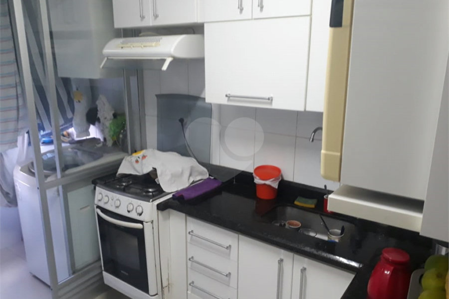 Apartamento à venda com 3 quartos em Casa Verde, São Paulo, SP