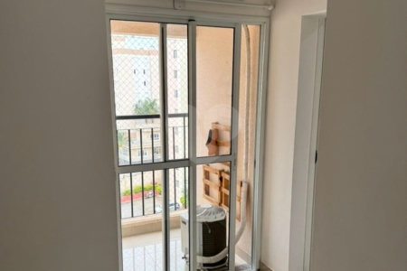 Apartamento à venda com 3 quartos, sendo 1 suíte, em Jardim Nova Manchester, Sorocaba, SP