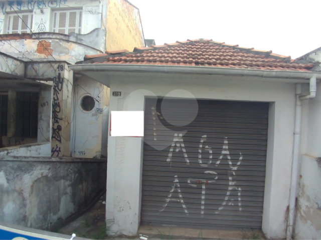 Terreno à venda em Casa Verde, São Paulo, SP