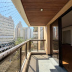 Apartamento à venda com 4 quartos, sendo 2 suítes, em Santana, São Paulo, SP