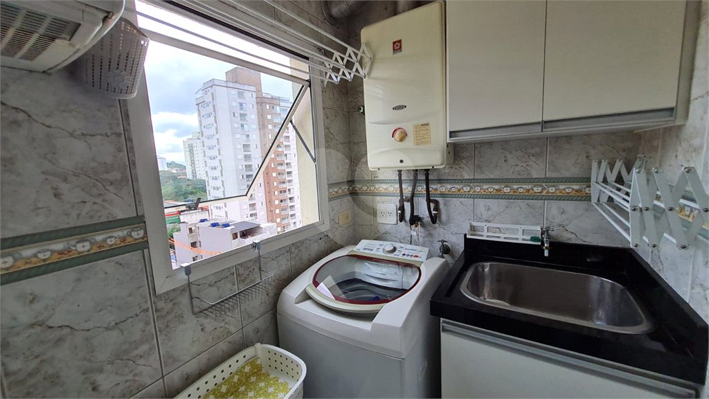 Apartamento à venda com 2 suítes em Vila Medeiros, São Paulo, SP