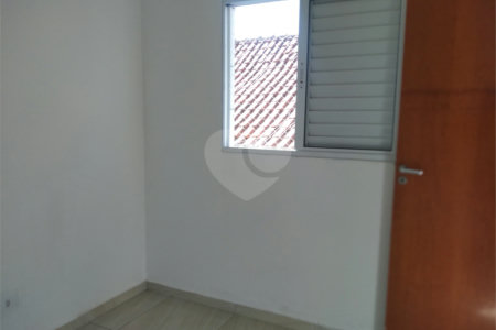 Casa à venda com 2 quartos no condomínio Moradas Parada Inglesa, São Paulo - SP