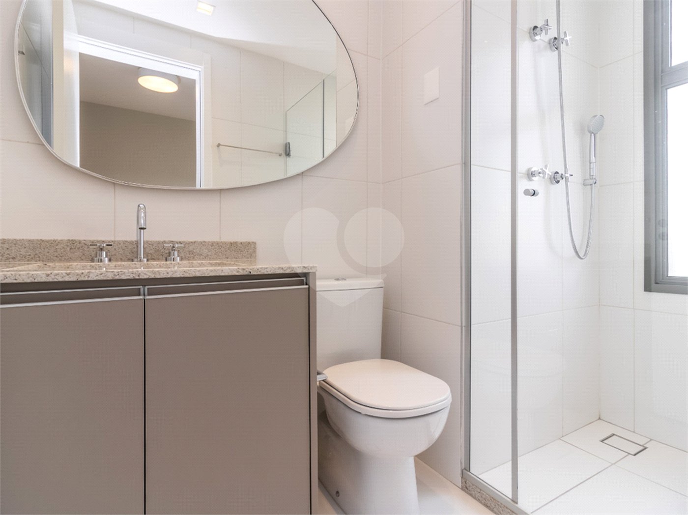 Apartamento à venda com 4 quartos, sendo 2 suítes, em Brooklin, São Paulo, SP