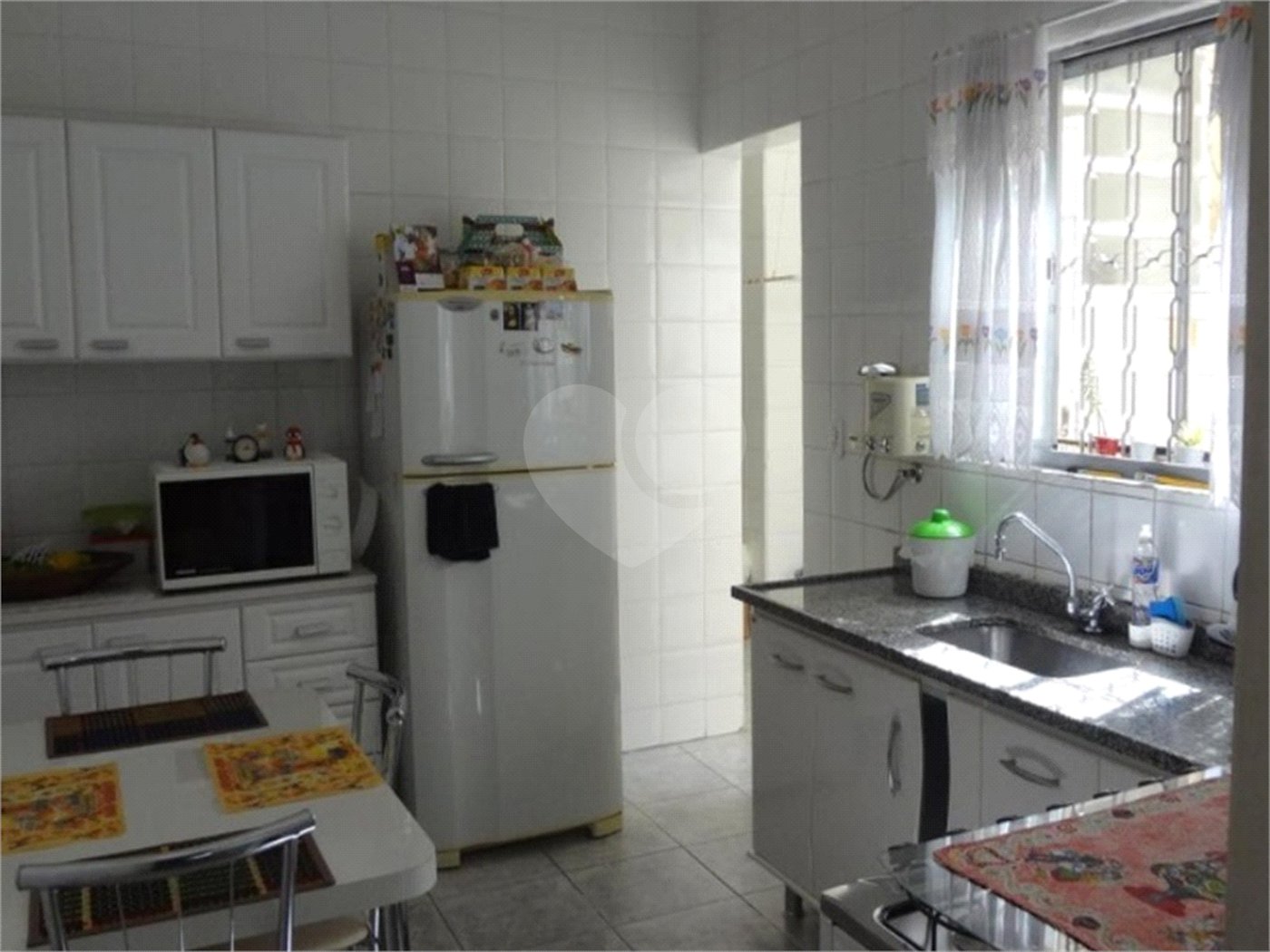 Sobrado à venda com 4 quartos, sendo 2 suítes, em Belenzinho, São Paulo, SP
