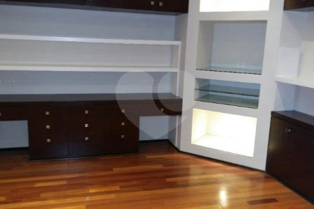 Apartamento à venda com 4 suítes em Alto da Boa Vista, São Paulo, SP