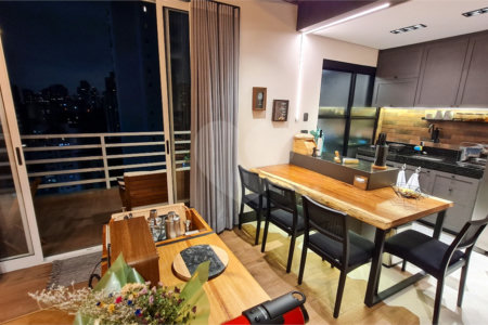Casa à venda com 1 suíte no condomínio Urban Loft, São Paulo - SP
