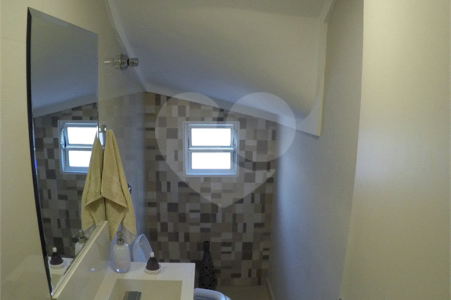 Sobrado à venda com 4 quartos em Mandaqui, São Paulo, SP