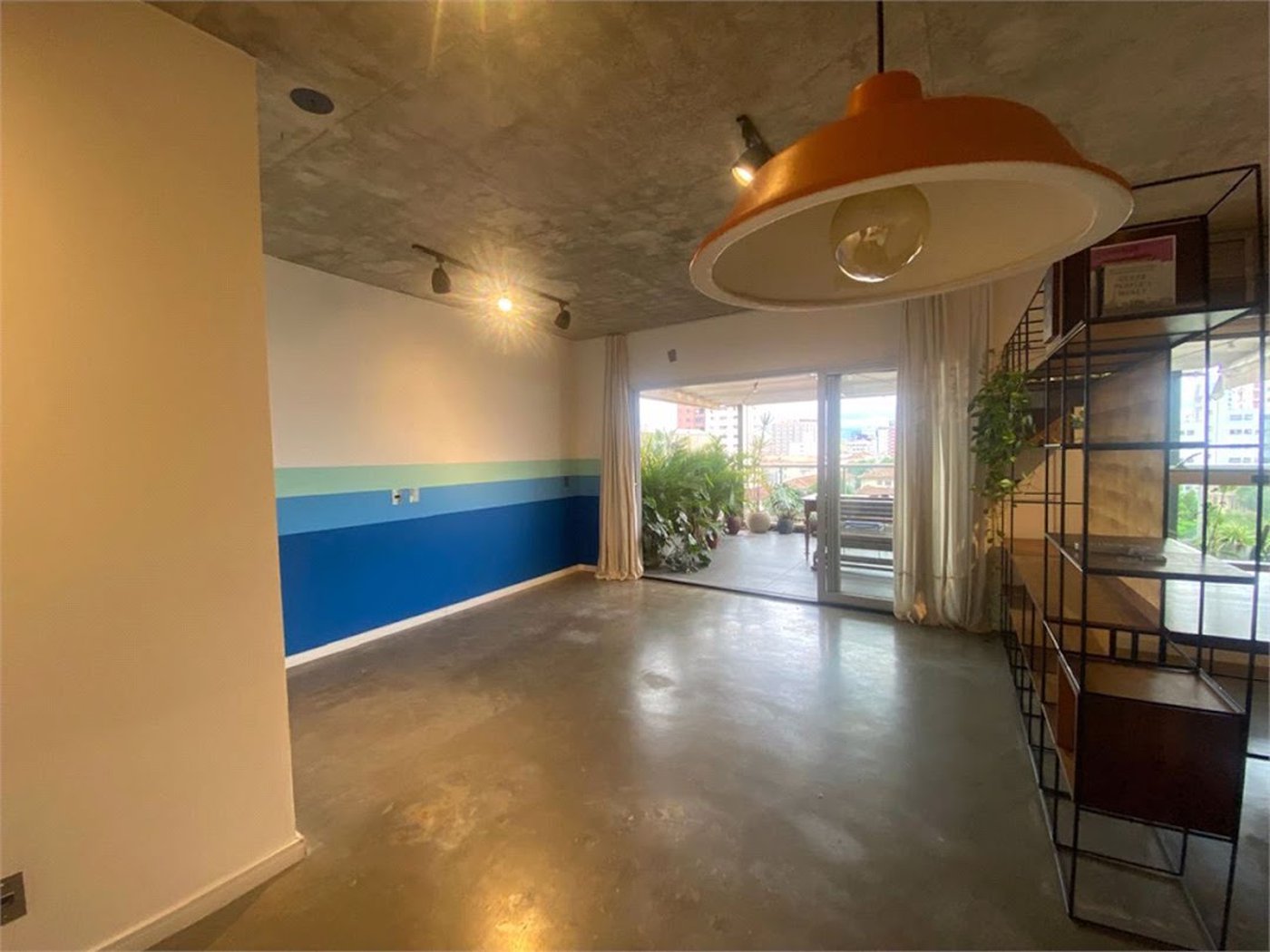 Apartamento Residencial à venda, Embaré, Santos - AP1189.