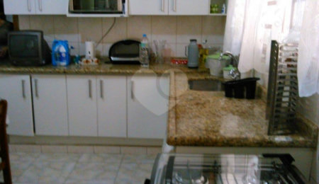 Sobrado à venda com 3 quartos, sendo 1 suíte,  em Imirim, São Paulo, SP