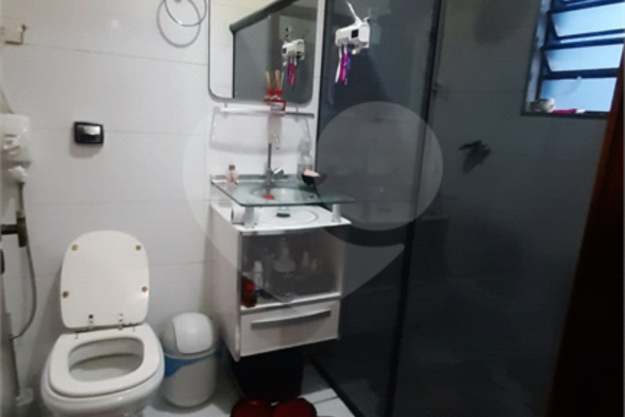 Casa à venda com 2 suítes em Pirituba, São Paulo, SP
