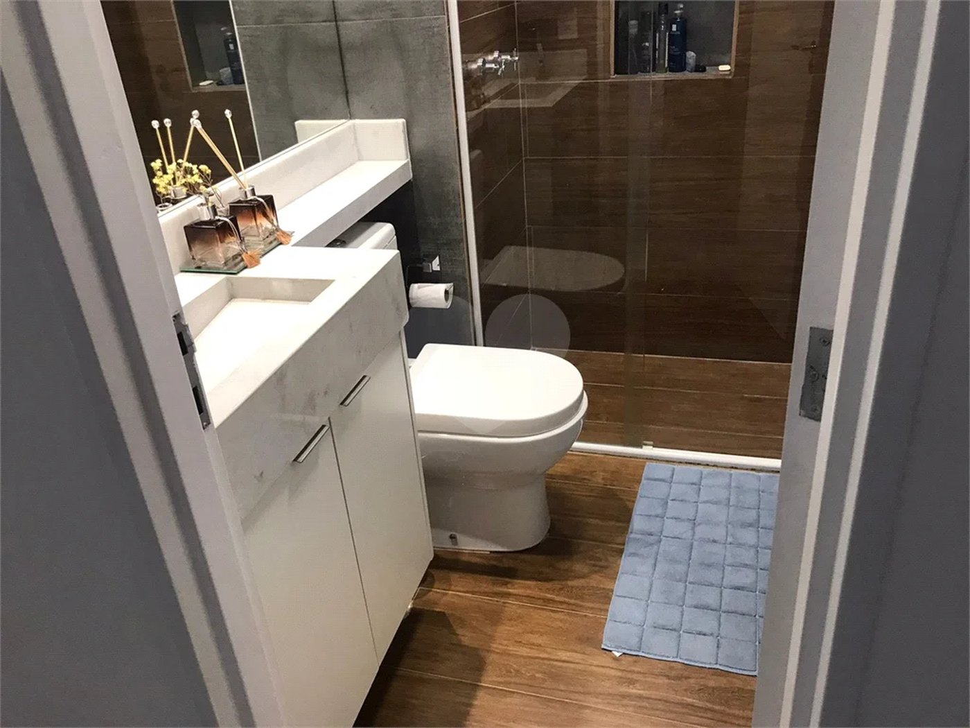 Apartamento à venda - São João Clímaco.