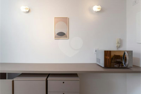 Apartamento à venda com 4 quartos, sendo 2 suítes, em Pinheiros, São Paulo, SP