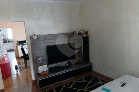Casa no Jardim Beatriz