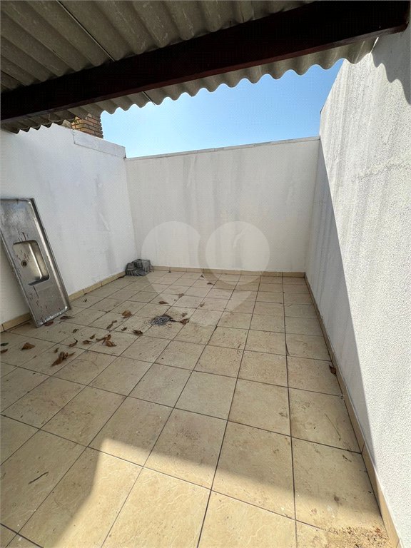 Sobrado à venda com 2 quartos em Mandaqui, São Paulo, SP
