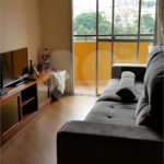 Apartamento à venda com 3 quartos, sendo 1 suíte,  em Vila Aurora (zona Norte), São Paulo, SP