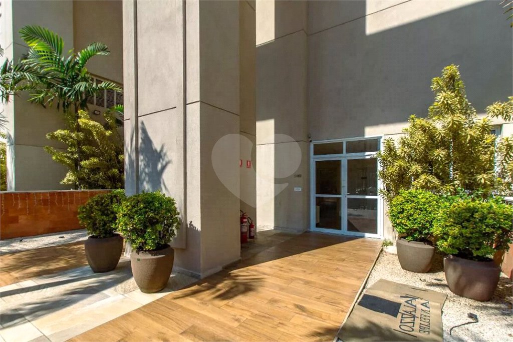 Apartamento à venda com 3 suítes em Parque São Jorge, São Paulo, SP