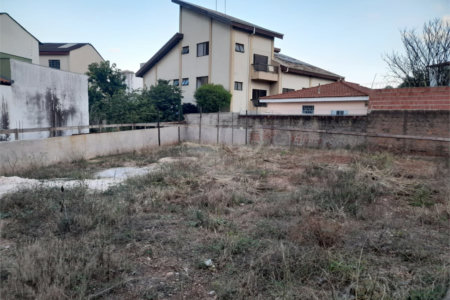 Terreno à Venda Próximo ao Kartódromo – Excelente Oportunidade para Investimento