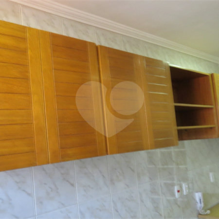 Apartamento à venda com 2 quartos em Vila Monumento, São Paulo, SP