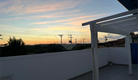 Casa em condomínio à venda com 1 suíte em Manguinhos, Armação dos Búzios, RJ