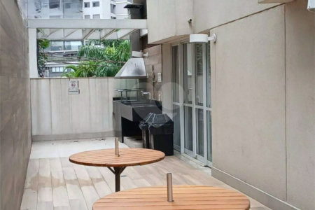 Apartamento à venda com 2 quartos, sendo 1 suíte,  em Vila Guarani (z Sul), São Paulo, SP