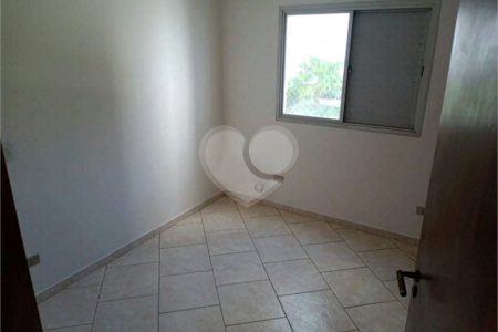 Apartamento à venda com 3 quartos em Vila Indiana, São Paulo, SP