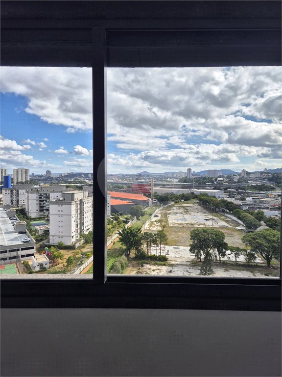 Apartamento à venda com 3 quartos, sendo 1 suíte, em Vila Anastácio, São Paulo, SP