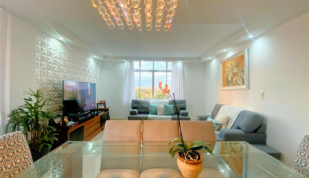 Apartamento à venda com 3 quartos, sendo 1 suíte,  em Santana, São Paulo, SP
