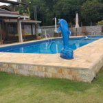 Chácara à venda com 3 suítes em Ribeirão dos Porcos, Atibaia, SP