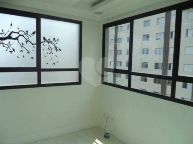 Sala à venda em Alto da Boa Vista, São Paulo, SP