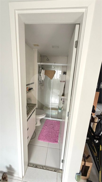Apartamento à venda com 2 quartos, sendo 1 suíte,  em Brás, São Paulo, SP