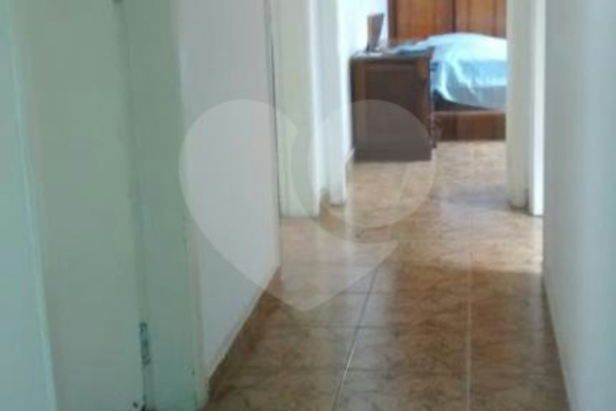 Casa à venda com 3 quartos, sendo 1 suíte,  em Mandaqui, São Paulo, SP