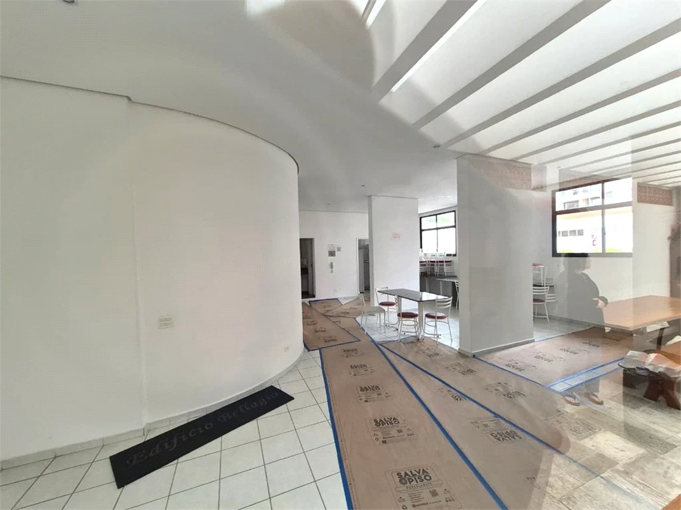 Apartamento à venda com 3 quartos, sendo 1 suíte,  em Vila Leopoldina, São Paulo, SP