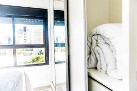 Apartamento para alugar em Pinheiros, São Paulo, SP