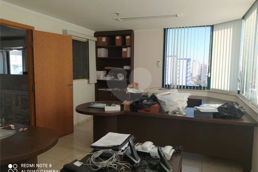 Sala à venda em Tucuruvi, São Paulo, SP