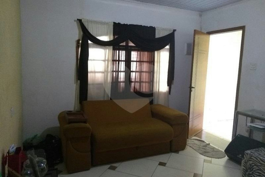 Casa à venda com 2 quartos, sendo 1 suíte, em Tremembé, São Paulo, SP