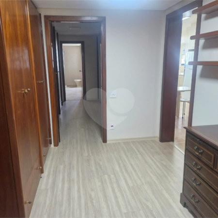 Apartamento para alugar com 4 suítes em Santo Amaro, São Paulo, SP