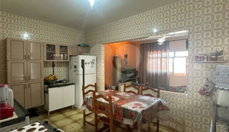Sobrado à venda com 3 quartos em Pirituba, São Paulo, SP
