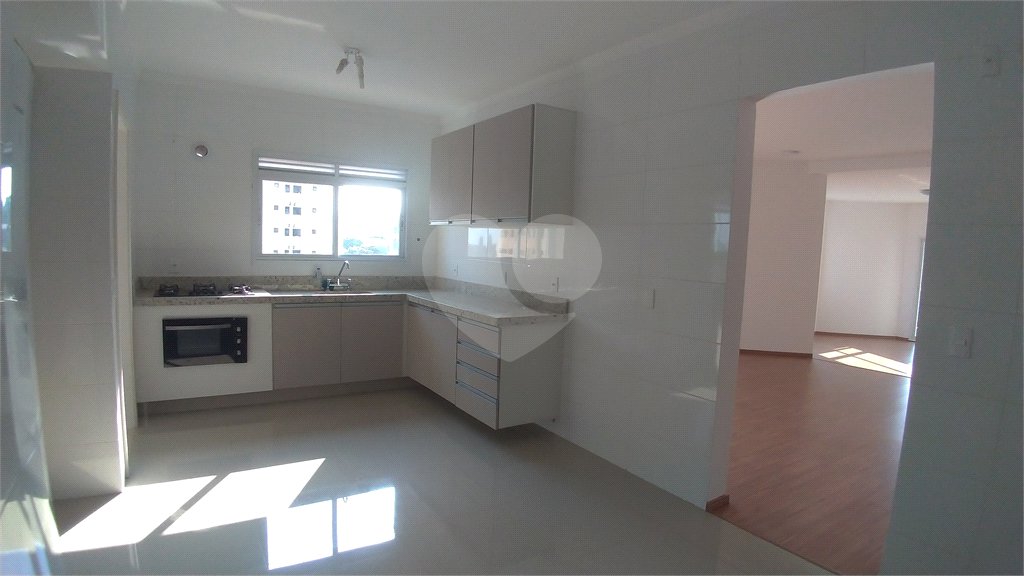 Apartamento à venda com 4 quartos, sendo 3 suítes, em Parque Mandaqui, São Paulo, SP