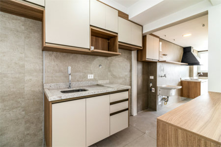 Apartamento à venda com 3 quartos, sendo 1 suíte,  em Vila Anastácio, São Paulo, SP