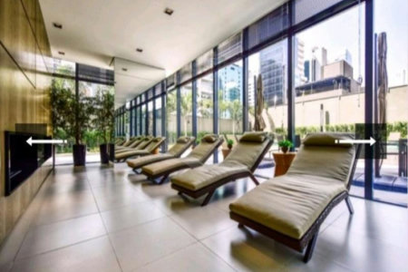Apartamento à venda com 1 suíte em Cidade Monções, São Paulo, SP