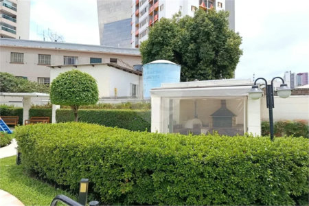Apartamento à venda com 2 quartos, sendo 1 suíte, em Pinheiros, São Paulo, SP