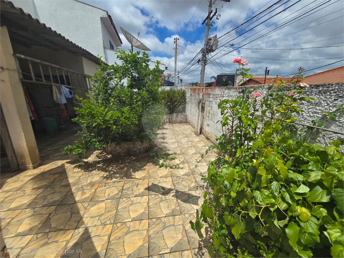 Casa à venda com 3 quartos em Vila Arruda, Itapetininga, SP