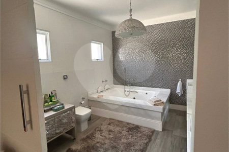 Casa para alugar com 3 suítes em São Joaquim, Vinhedo, SP