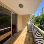 Apartamento com 3 dormitórios à venda, 135 m² por R$ 1.300.000,00 - Boqueirão - Santos/SP