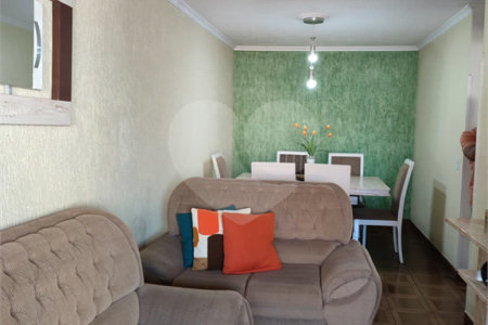 Apartamento à venda com 2 quartos em Chácara do Vovô, Guarulhos, SP