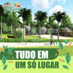 Terreno à venda no Centro, Vargem, SP