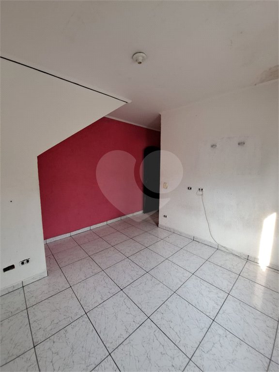 Sobrado à venda com 3 quartos, sendo 1 suíte,  em Tucuruvi, São Paulo, SP