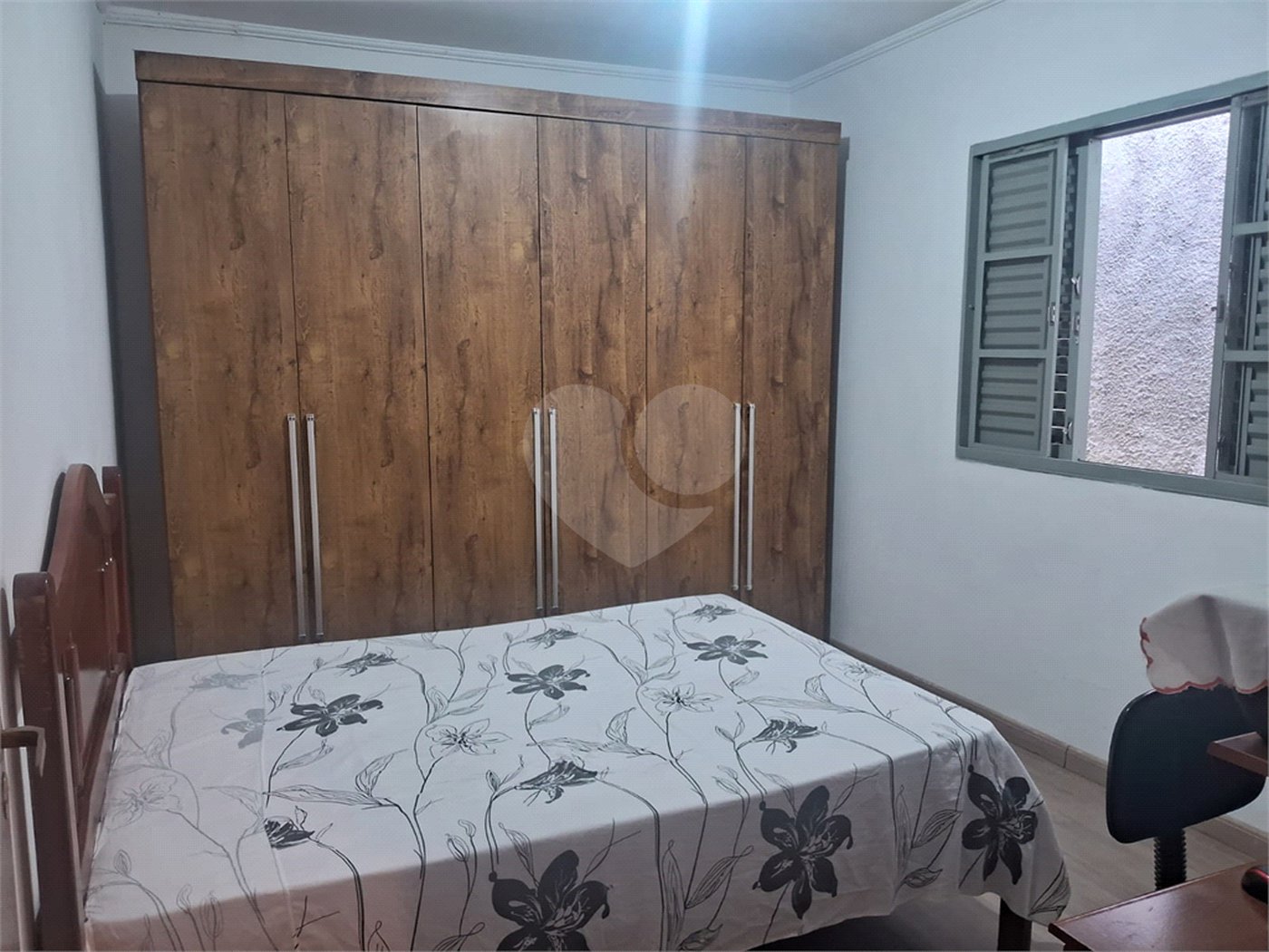Casa à venda com 2 quartos em Vila Jaguara, São Paulo, SP