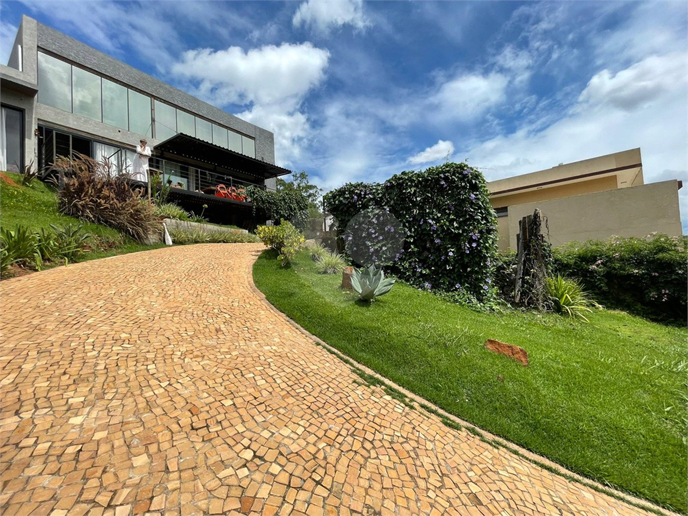 Casa à venda no condomínio Quintas da Boa Vista, Atibaia - SP