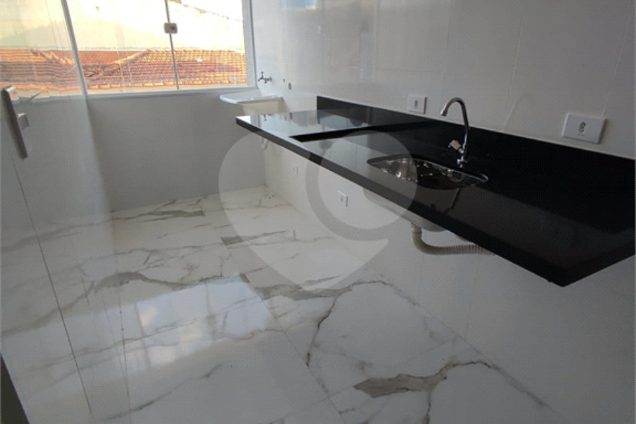 Apartamento à venda com 1 quarto em Imirim, São Paulo, SP